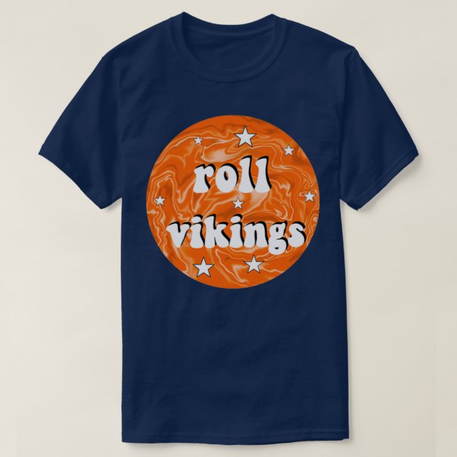 Salem State University T-Shirt (Design Front)