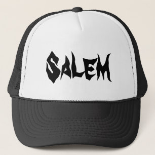 Salem Trucker Hat