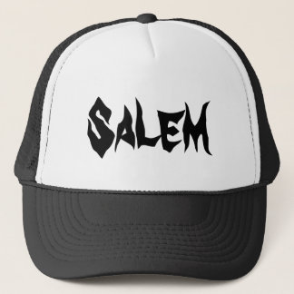 Salem Trucker Hat