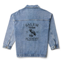 Salem Witch Academy 