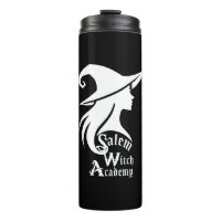 Salem Witch Academy Halloween Wiccan Witches
