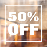 Sales Discount