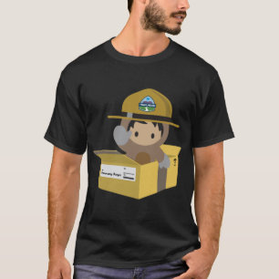 Salesforce - Salesforce ASTRO - Salesforce Design  T-Shirt