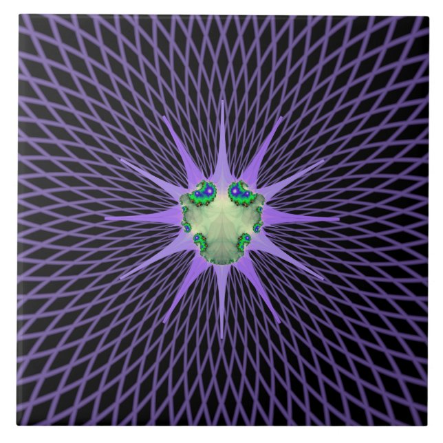 Sali Bug Tile (Front)