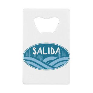 Salida Colorado Outdoors