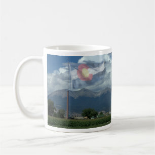 SalidaMuseum Coffee Mug
