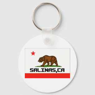 Salinas,Ca -- Products Key Ring