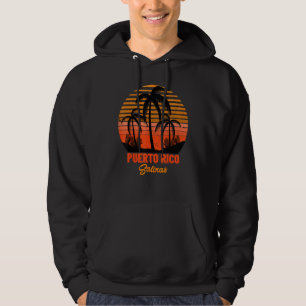 Salinas Puerto Rico Hoodie