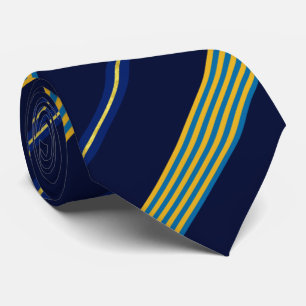 Salisbury (Maryland) city flag Neck Tie