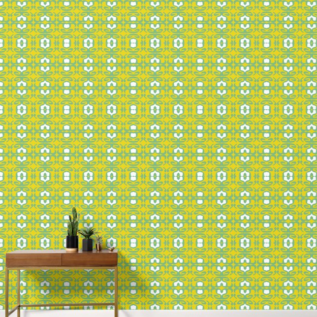 SALLA WALLPAPER (Hallway)