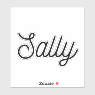 Sally