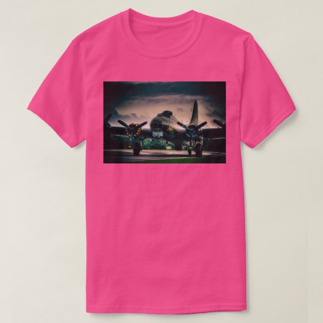 Sally B  T-Shirt (Design Front)
