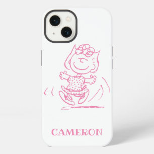 Sally Brown Dancing iPhone 13 Case