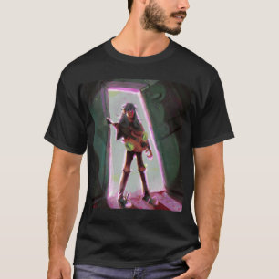 Sally face T-Shirt