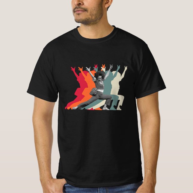 Sally O’malley  T-Shirt (Front)