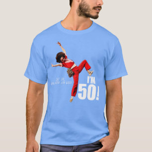 Sally Omalley is T-Shirt