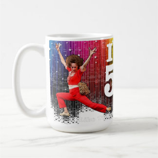 Sally O'malley Mug, I'm 50 Mug, 50th Birthday Gift Coffee Mug