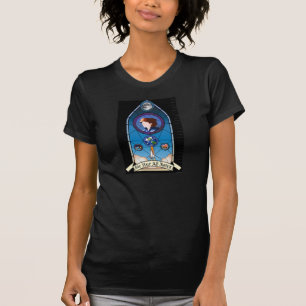 Sally Ride Memorial T-Shirt