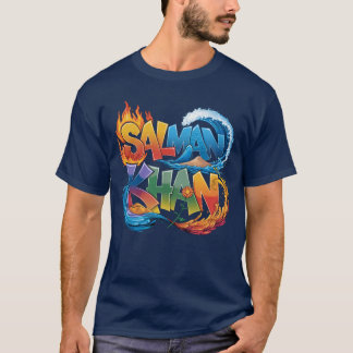 Salman Khan T-shirt
