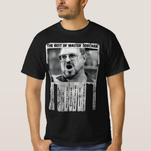 Salman rushdie classic T-Shirt