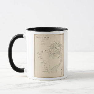Salmon Falls PO Mug