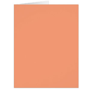 Salmon Pink colour decor customisable