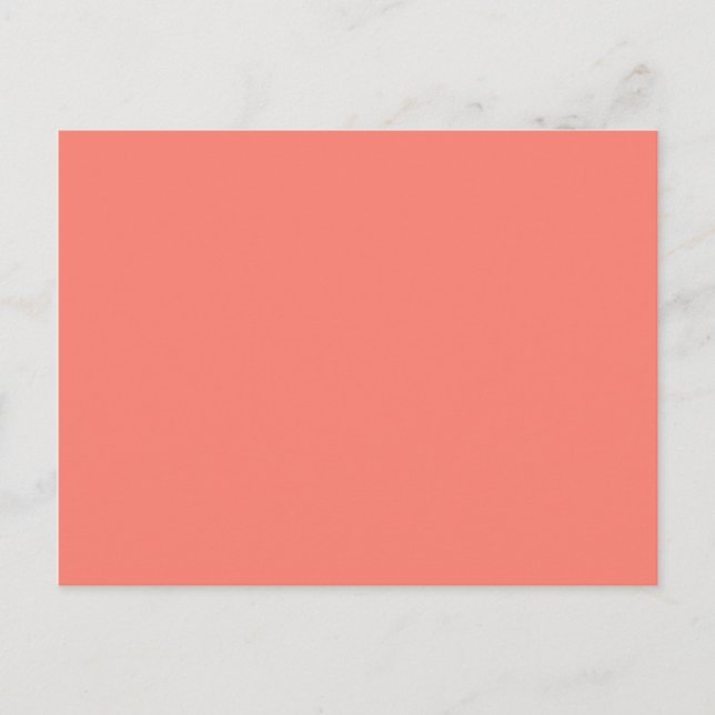Salmon Postcard (Front)