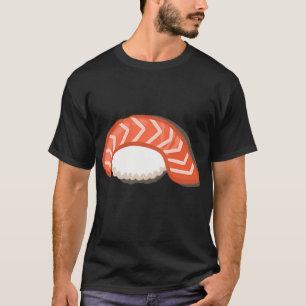Salmon Sushi T-Shirt