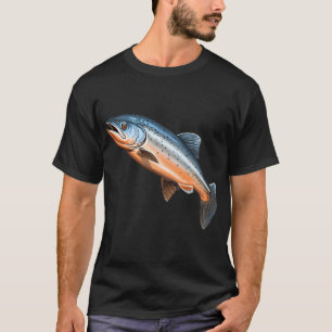 Salmon T-Shirt