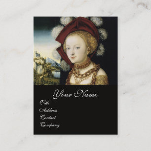 SALOME /ANTIQUE FASHION JEWELRY ,COSTUME DESIGNER BUSINESS CARD