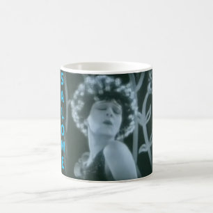 Salome Coffee Mug