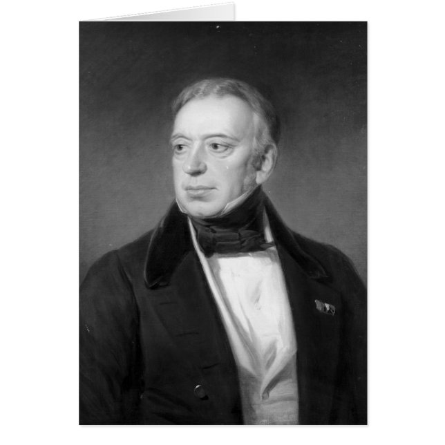Salomon Mayer von Rothschild (Front)