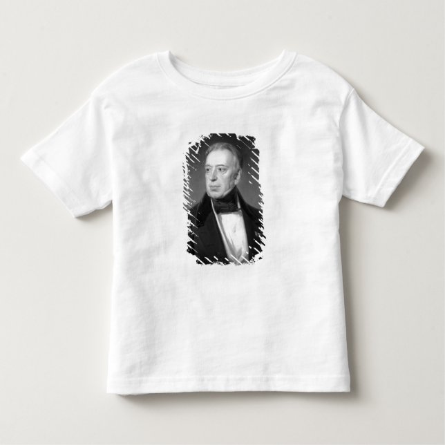 Salomon Mayer von Rothschild Toddler T-Shirt (Front)