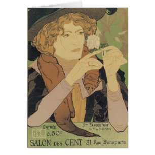 Salon des Cent