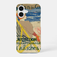 Salon des Cents by Toulouse Lautrec, Art Nouveau