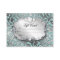 Salon Gift Card Jewellery Leopard Teal Sparkle