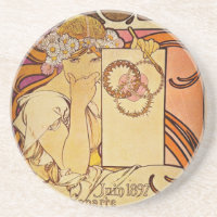 Salon of 100 a Woman