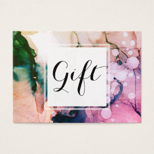 *~* Salon & Spa  Feminine Chic Abstract Artistic