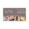 Salon/Spa/Nails Loyalty Card Template
