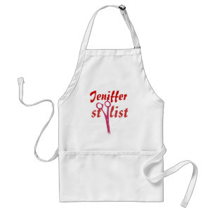 Salon Standard Apron