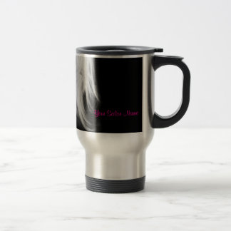 Salon Travel Mug