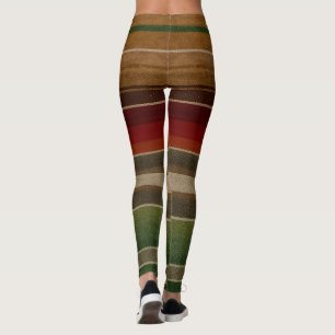 "SALSA" - ACTIVEWEAR LEGGINGS