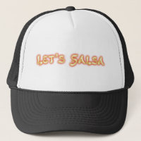 Salsa Dance Apparel