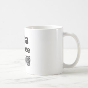 Salsa Dance Is My Superpower Coffee Mug