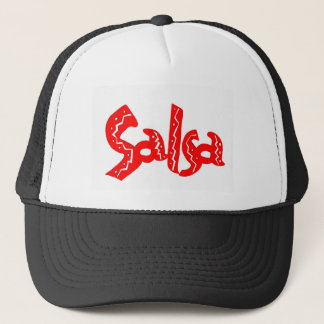 Salsa Dance Logo Products! Trucker Hat