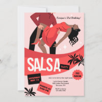 Salsa Party