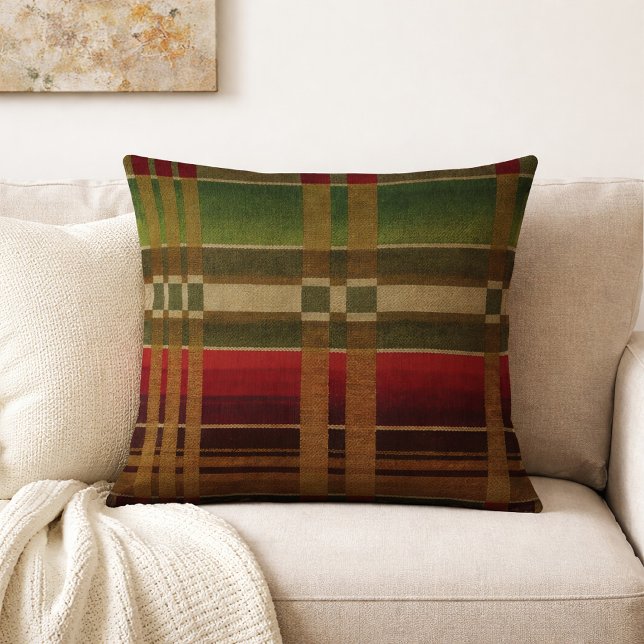 "SALSA" SINGLE-SIDE PRINT CUSHION (Creator Uploaded)
