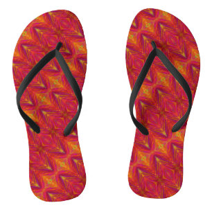 Salsa Summer Low-Top Flip Flop