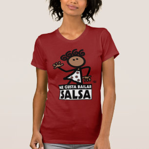SALSA T-Shirt