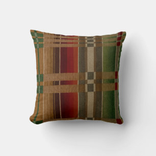 "SALSA" Throw Pillow